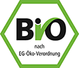 BIO – Produkt der ökologischen Landwirtschaft