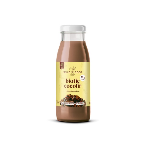 Biotic Cocofir Chocolate Bliss BIO