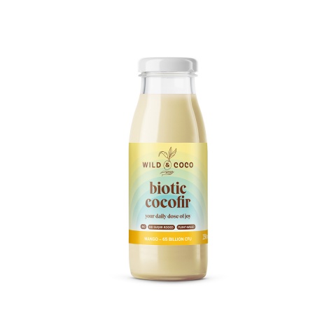Biotic Cocofir Mango BIO