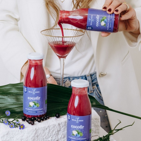 Biotic Cocofir Višeň BIO