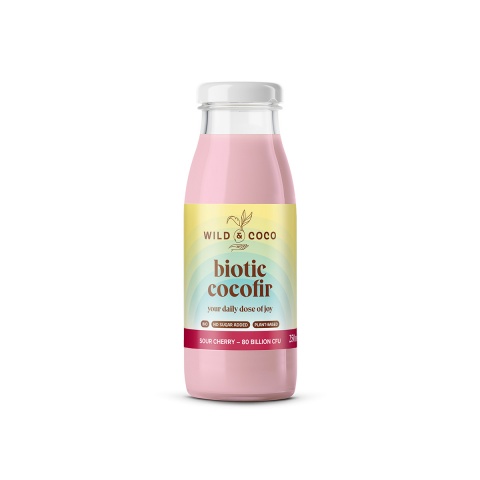 Biotic Cocofir Višeň BIO