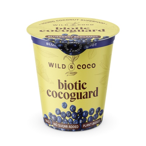 Biotic Cocoguard Blueberry Bergamot BIO