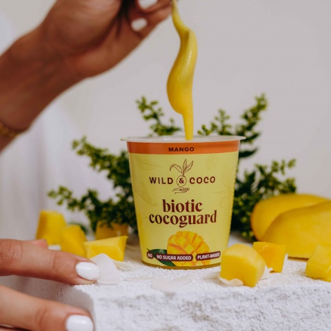 Biotic Cocoguard Mango BIO
