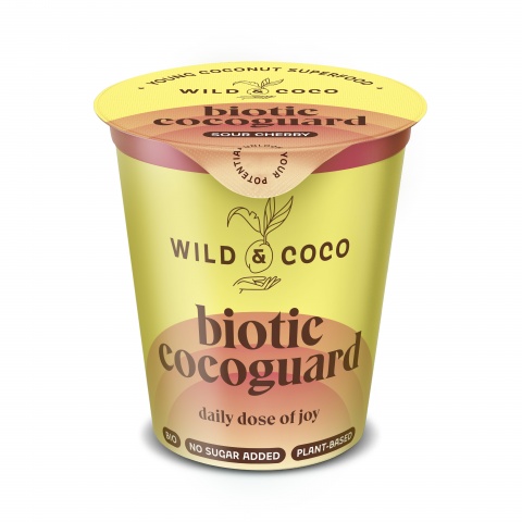 Biotic Cocoguard Višeň