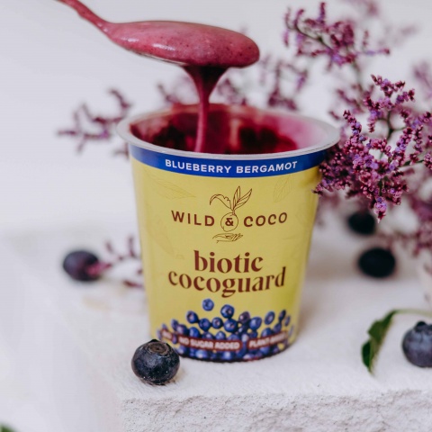 Biotic Cocoguard Višeň
