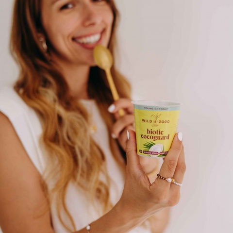 Biotic Cocoguard Young Coconut BO