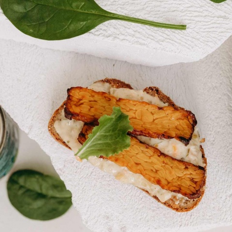 Chi Pesto