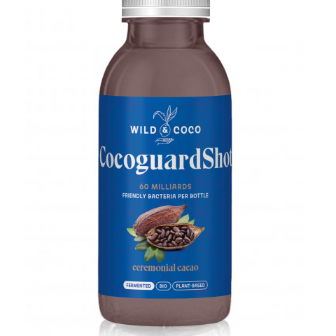 Cocoguard Shot Cacao Ceremony 1x