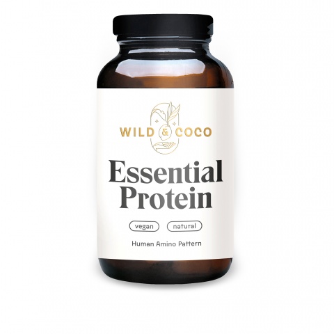 Essential Protein 180 kapslí