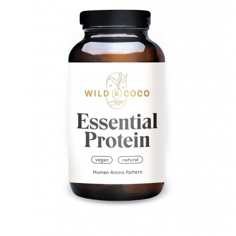Essential Protein 180 tablet