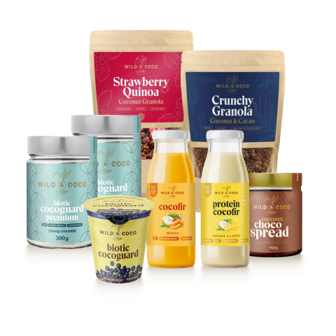 Familienfrühstück 2.0