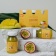 Limited Edition: Cocofir Mango Maracuja Citrus Twist BIO 6ks