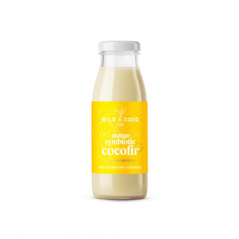 Mango Symbiotic Cocofir