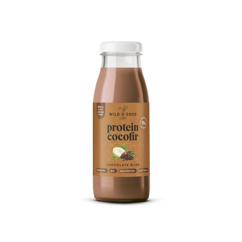Protein Cocofir Chocolate Bliss BIO