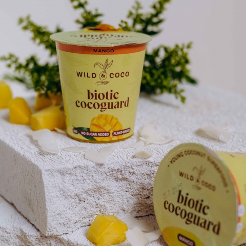 Retten: Biotic Cocoguard Mango BIO