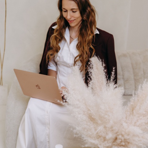 Retten: Cocofir Junge Kokosnuss & Vanille BIO 6 Stück