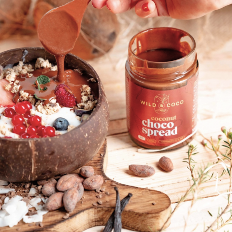 Rodinná snídaně 2.0