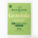 Rohes Graviola-Püree