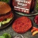 Superfood burger BIO