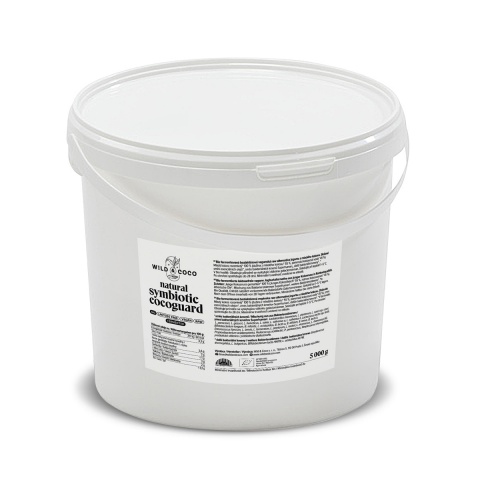 Symbiotic Cocoguard Young coconut BIO (Gastro)