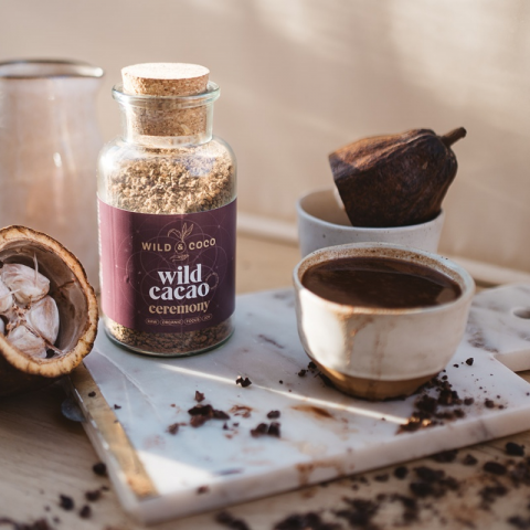 Vyživující snídaně