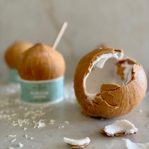 Wild Raw Coconut Water BIO – kopie
