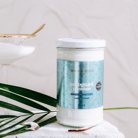Zachraňte: Biotic Cocoguard Premium BIO