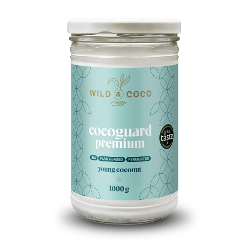Zachraňte: Biotic Cocoguard Premium BIO