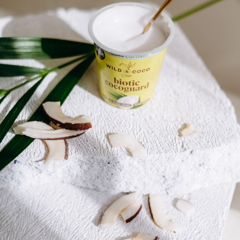 Zachraňte: Biotic Cocoguard Young Coconut BIO