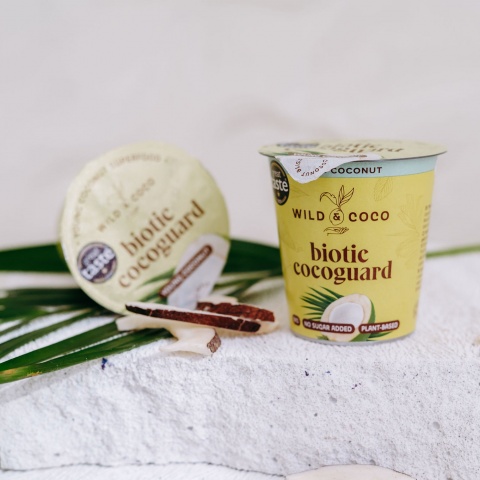 Zachraňte: Biotic Cocoguard Young Coconut BIO